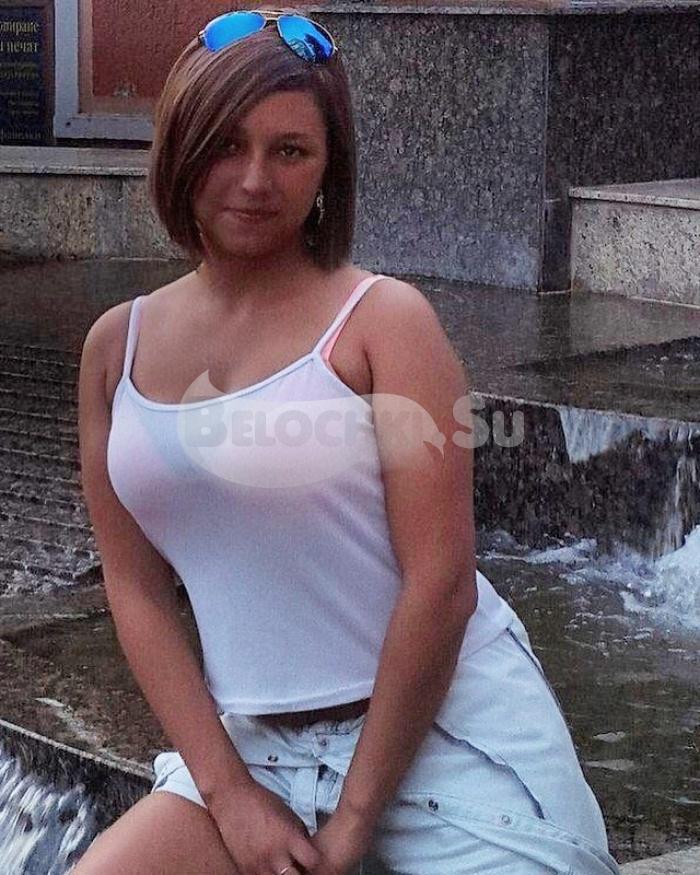 Проститутка Юлиана г. Золотково